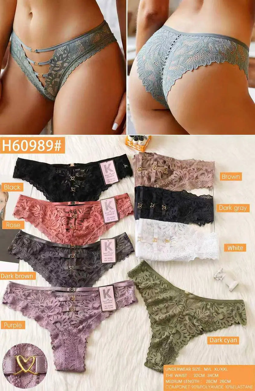 Panty H60989