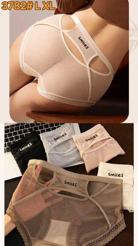 Panty 3782