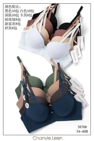 Bra 3870