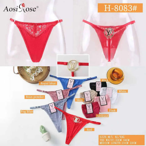 Panty H8083