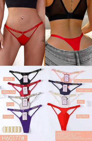 Panty H60177