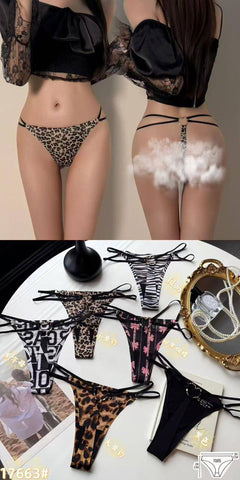 Panty 17663