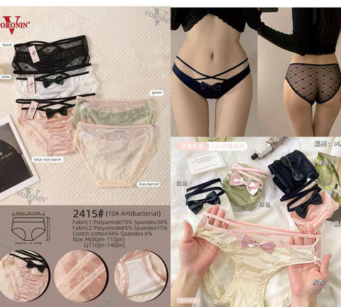 Panty 2415