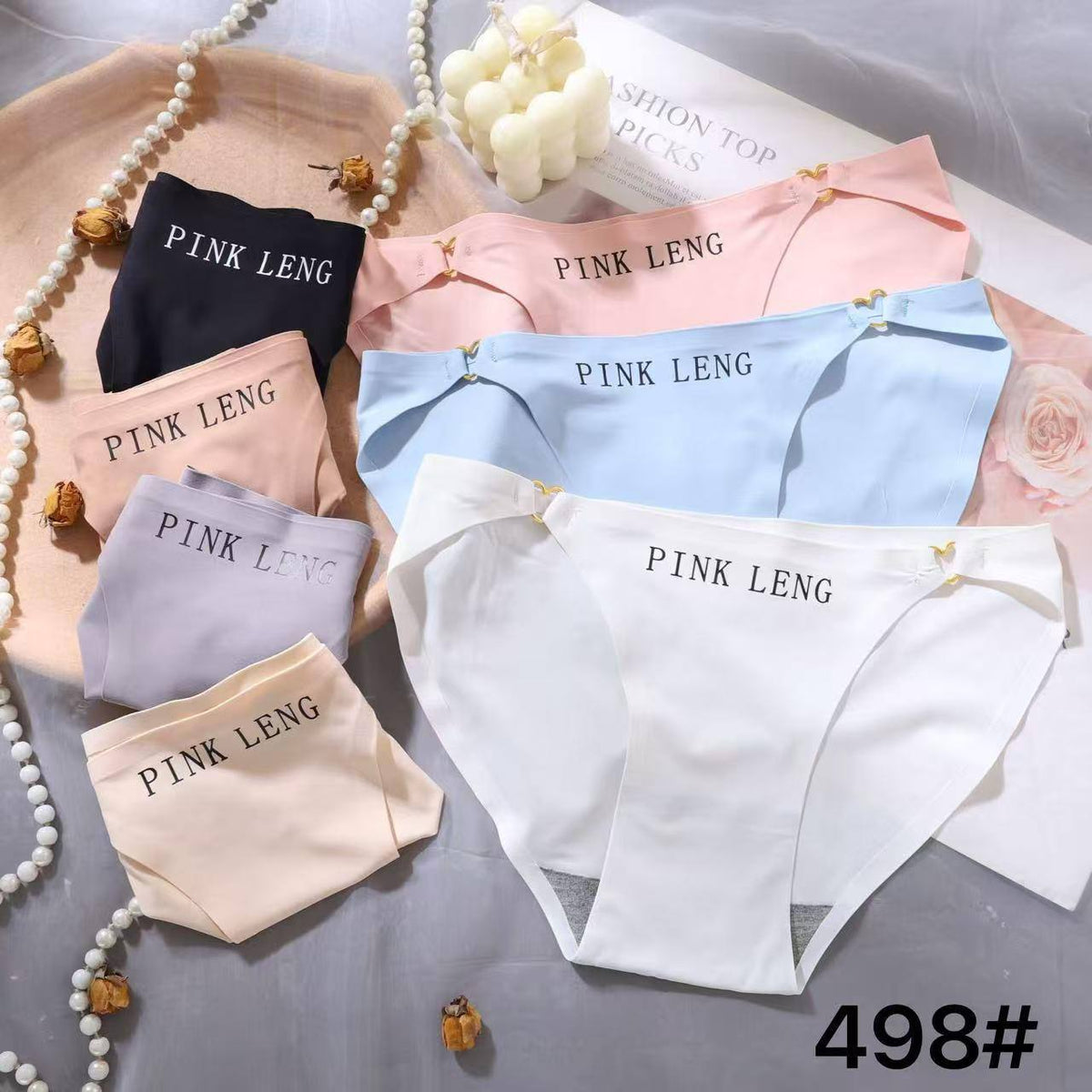 Panty 498