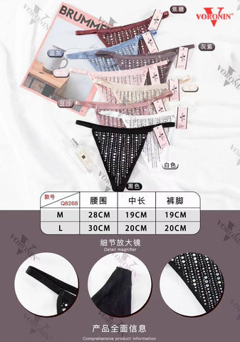 Panty Voronin Q8268