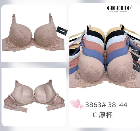 Bra 3863