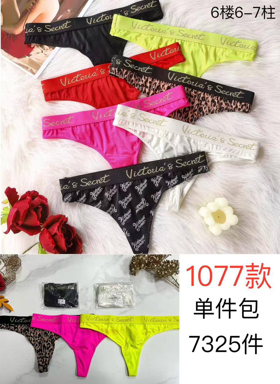 Panty 1077