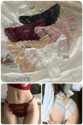 Panty Voronin 2083
