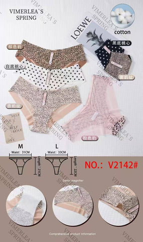 Panty Vimerlea V2142