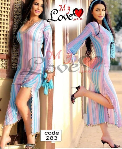 My love 283