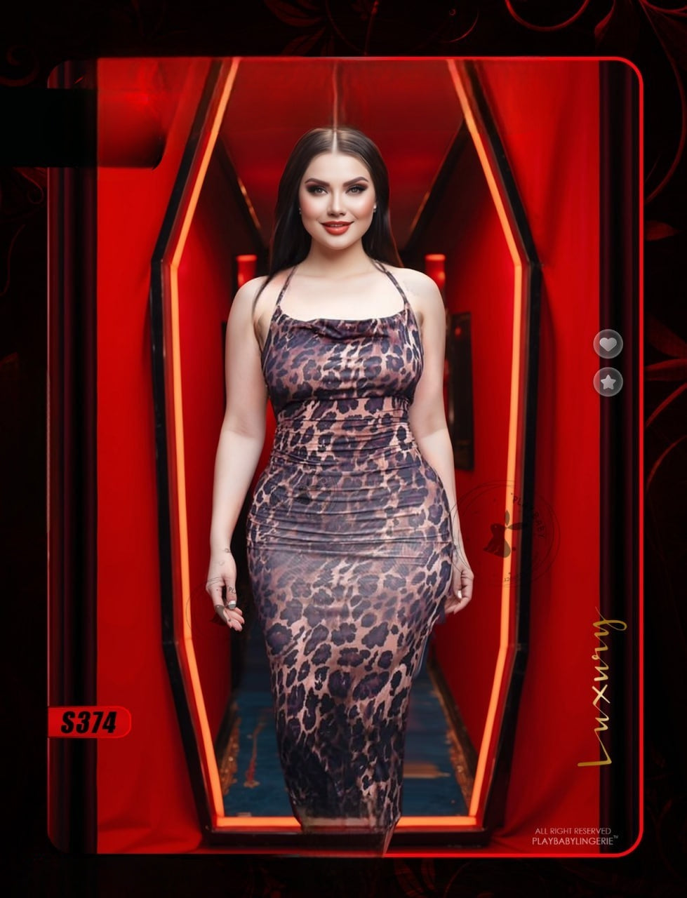 Play Baby S374