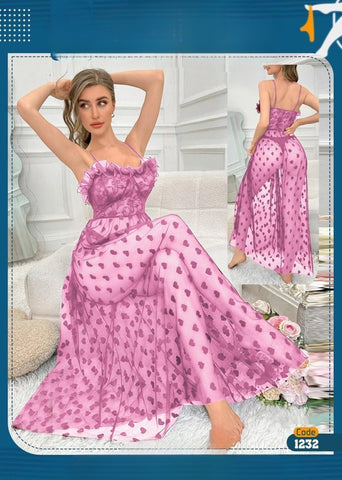 Bubbly 1232