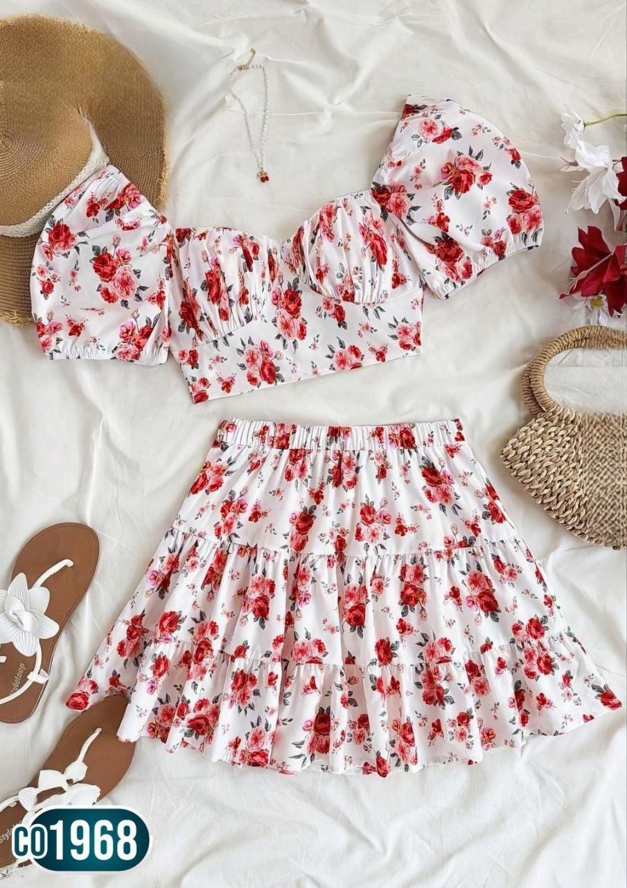 Baby Doll 1968