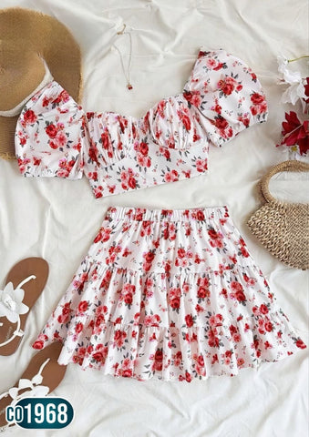 Baby Doll 1968