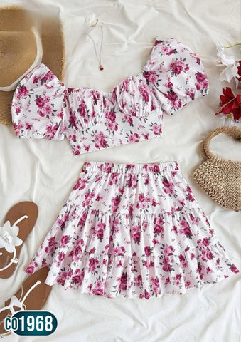 Baby Doll 1968