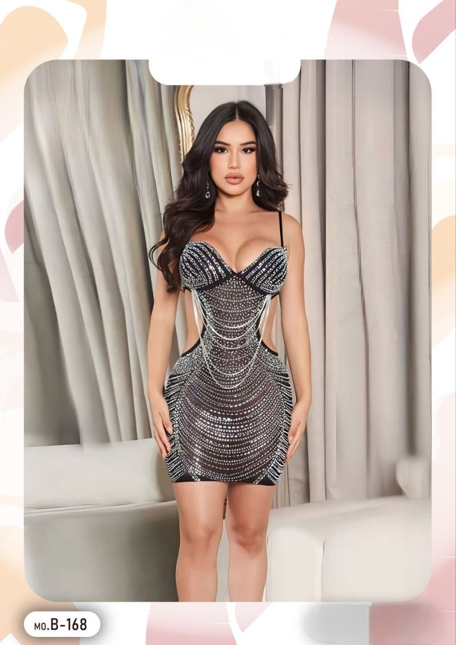 Belly Doll 168