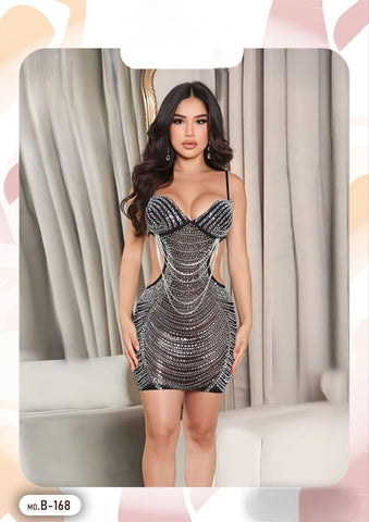 Belly Doll 168