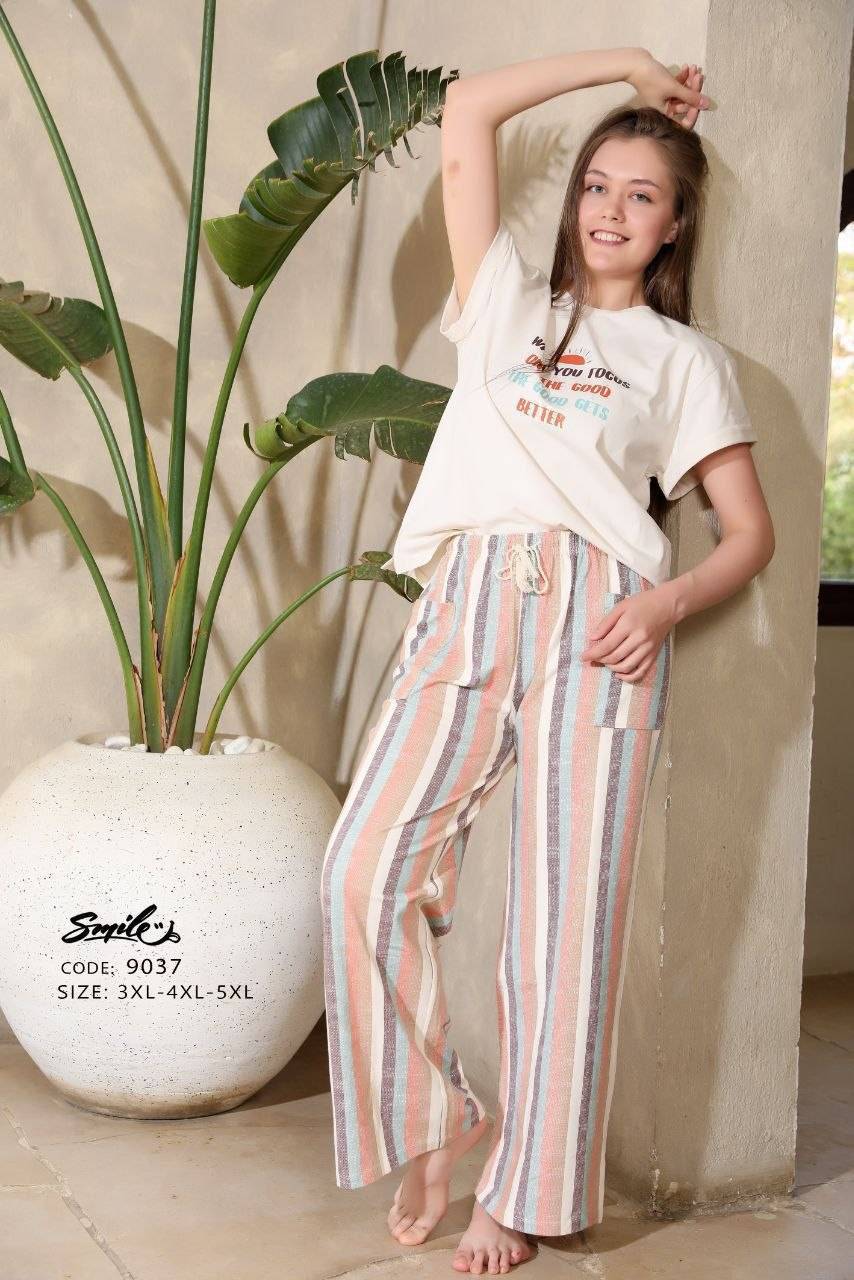 Smile 9037