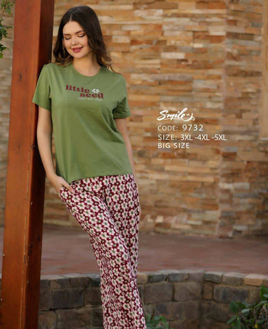Smile 9732